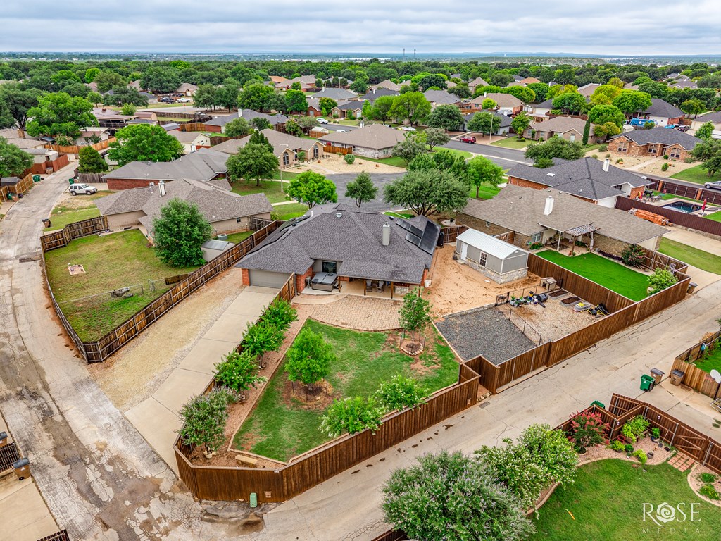 4941 Summit Court, San Angelo, Texas image 48