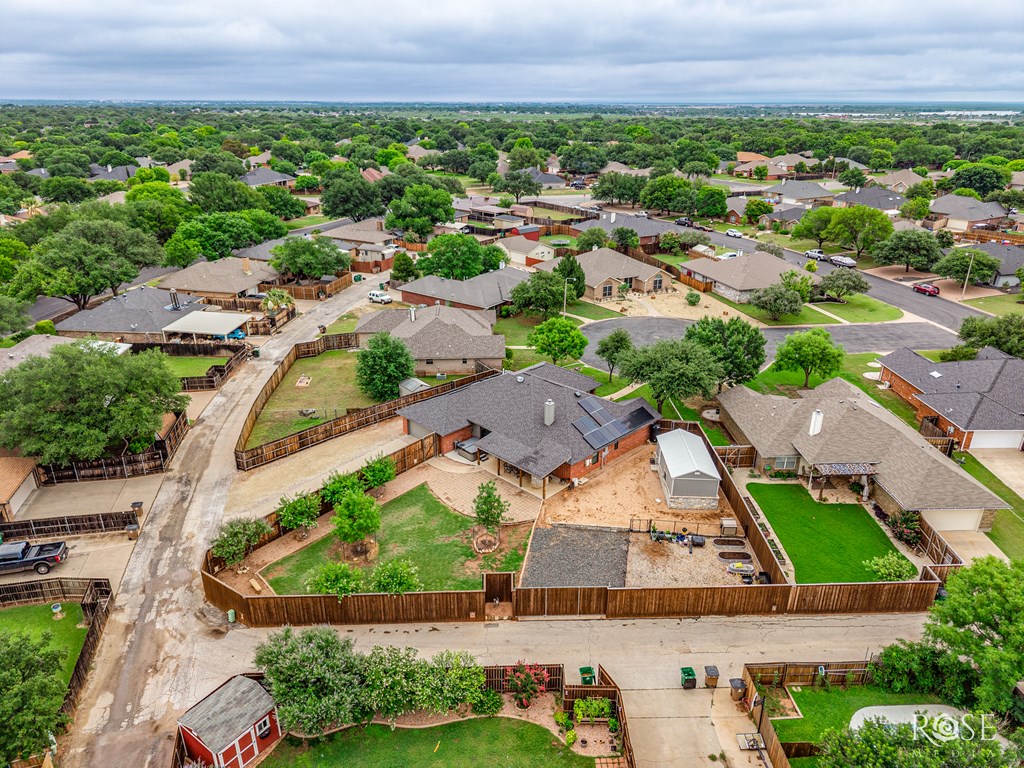 4941 Summit Court, San Angelo, Texas image 47