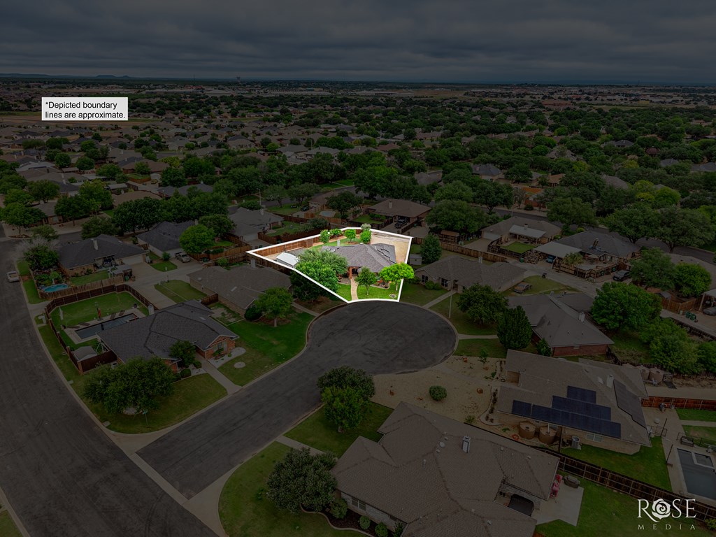 4941 Summit Court, San Angelo, Texas image 42