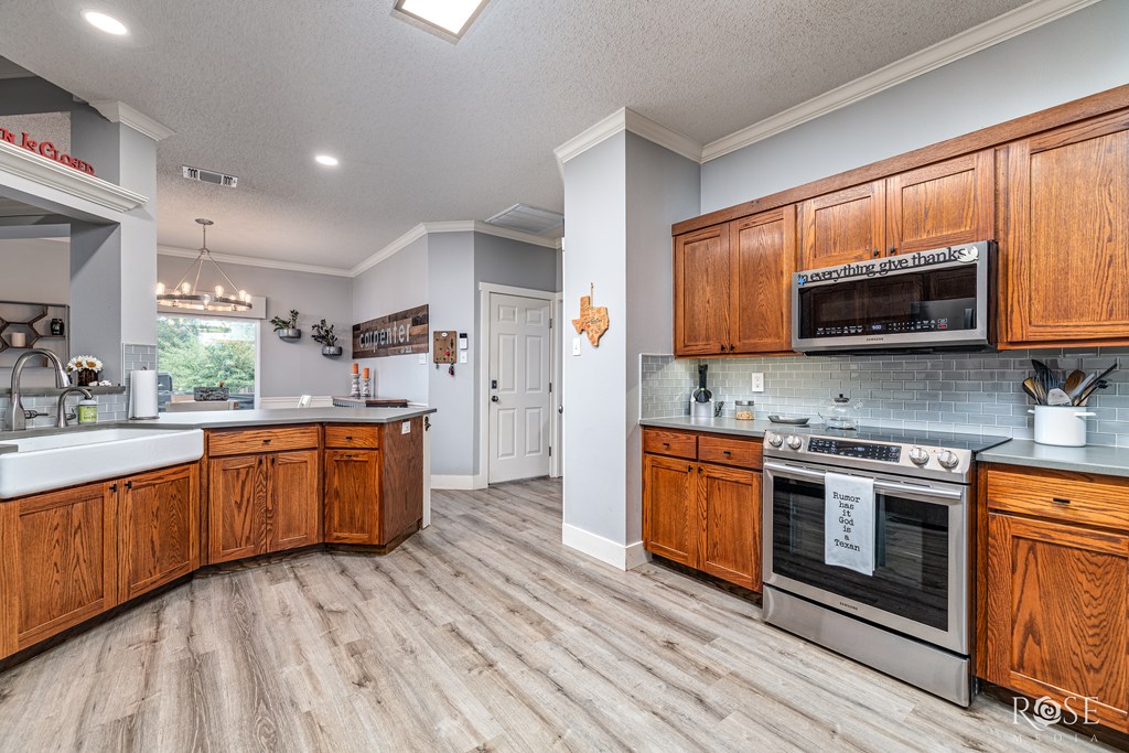 4941 Summit Court, San Angelo, Texas image 12