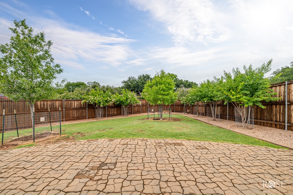 4941 Summit Court, San Angelo, Texas image 35