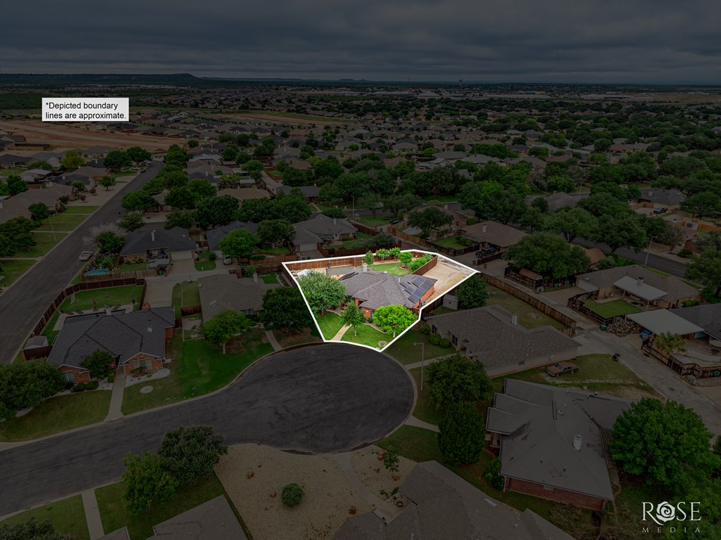 4941 Summit Court, San Angelo, Texas image 40