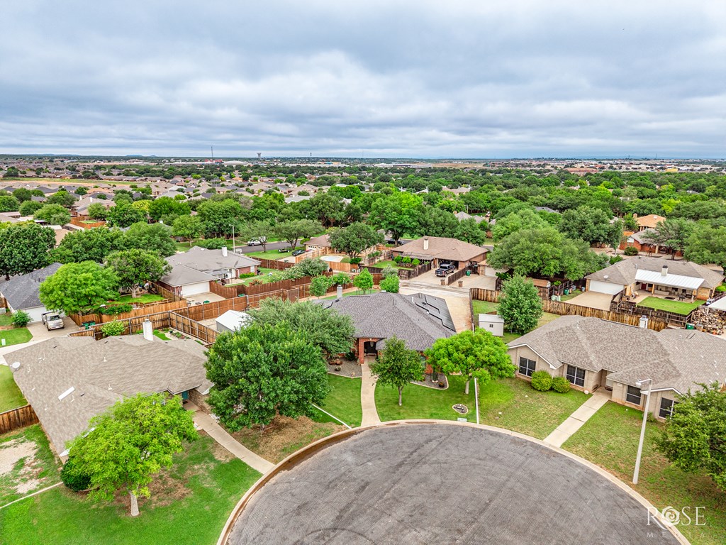 4941 Summit Court, San Angelo, Texas image 39