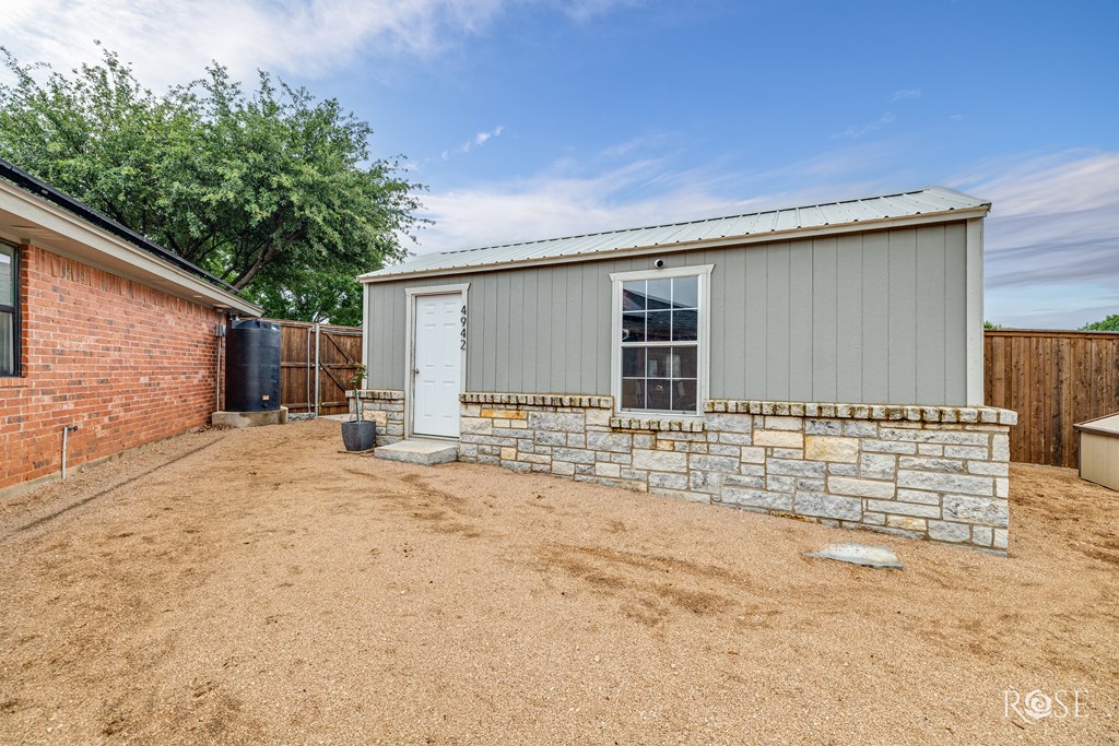 4941 Summit Court, San Angelo, Texas image 36