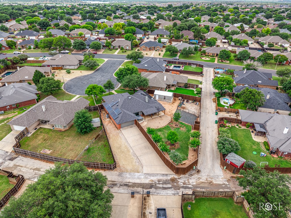 4941 Summit Court, San Angelo, Texas image 46