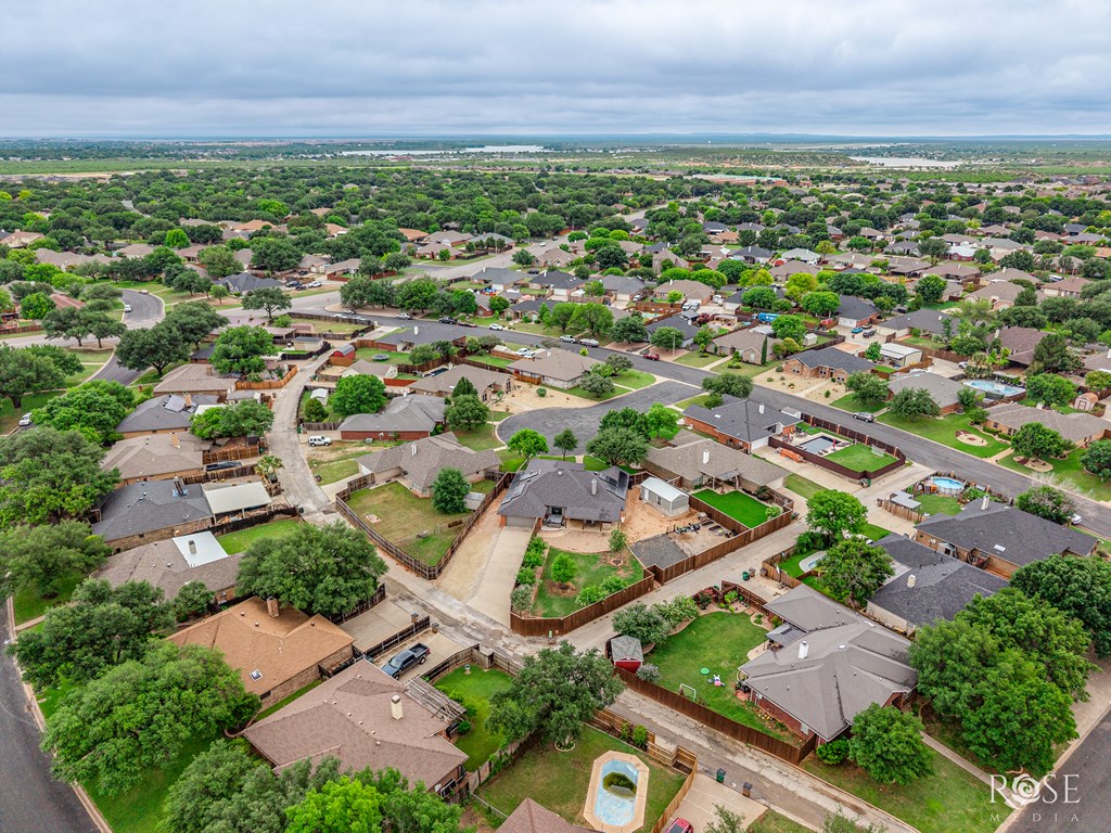 4941 Summit Court, San Angelo, Texas image 49