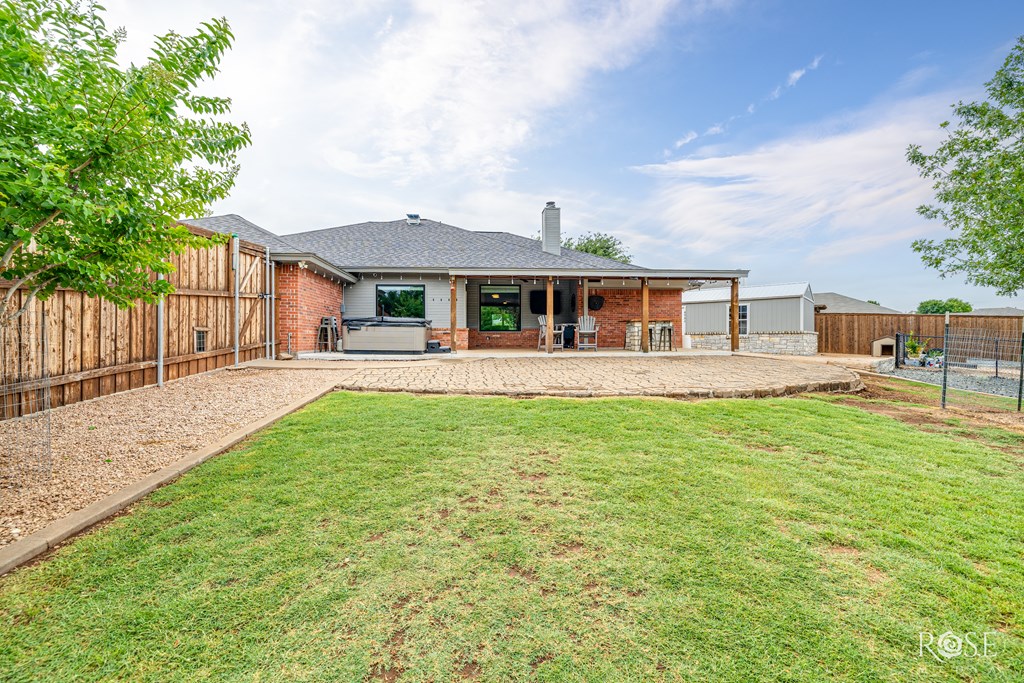 4941 Summit Court, San Angelo, Texas image 34