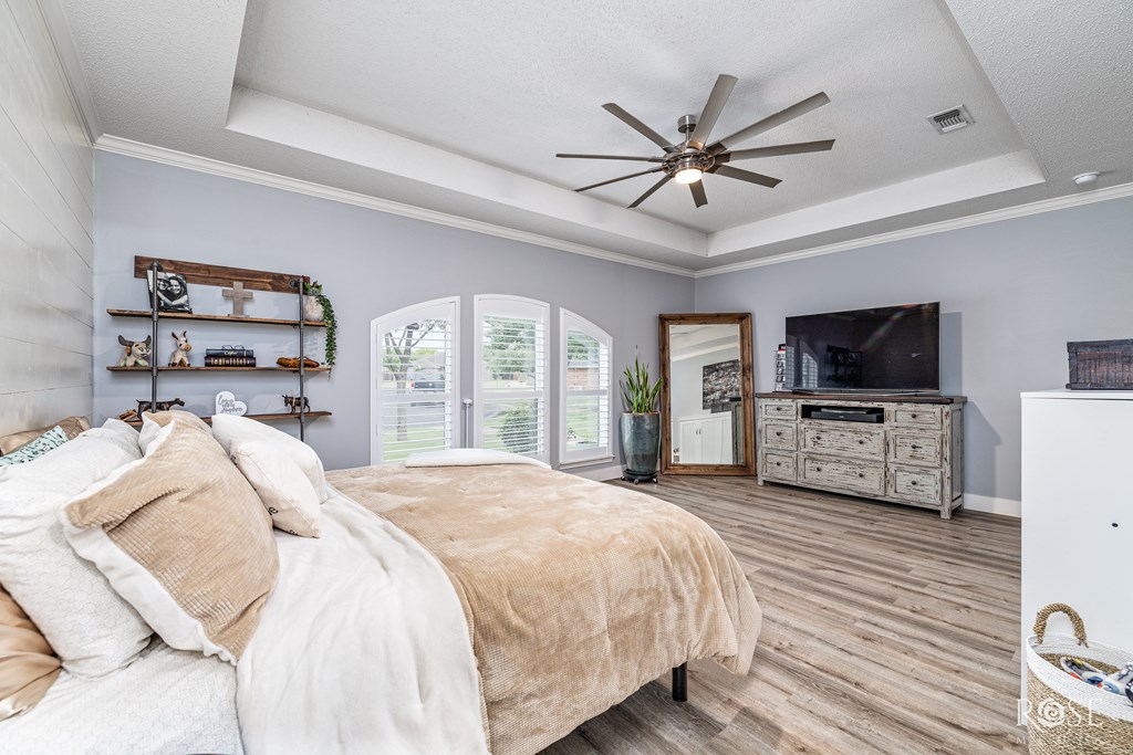 4941 Summit Court, San Angelo, Texas image 15
