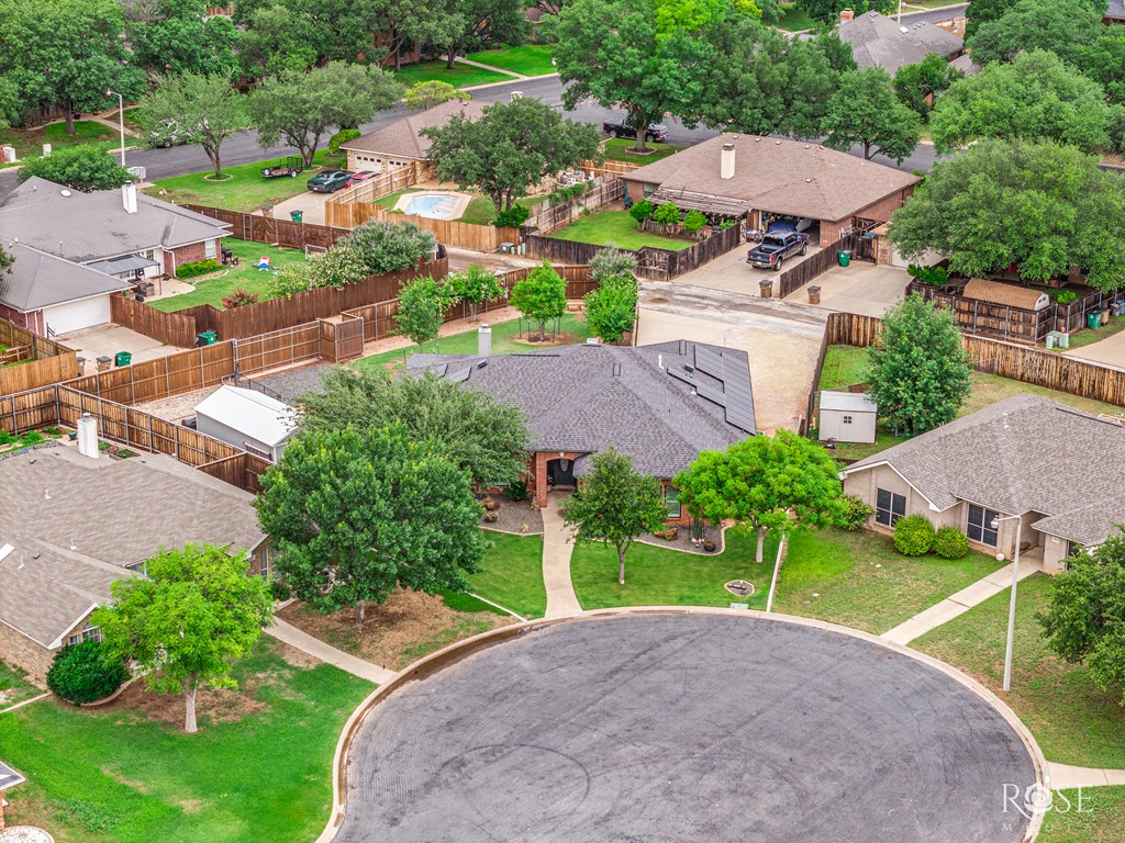 4941 Summit Court, San Angelo, Texas image 44