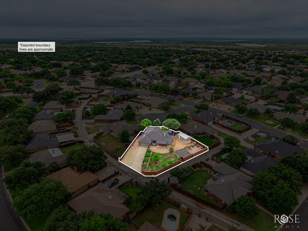 4941 Summit Court, San Angelo, Texas image 50