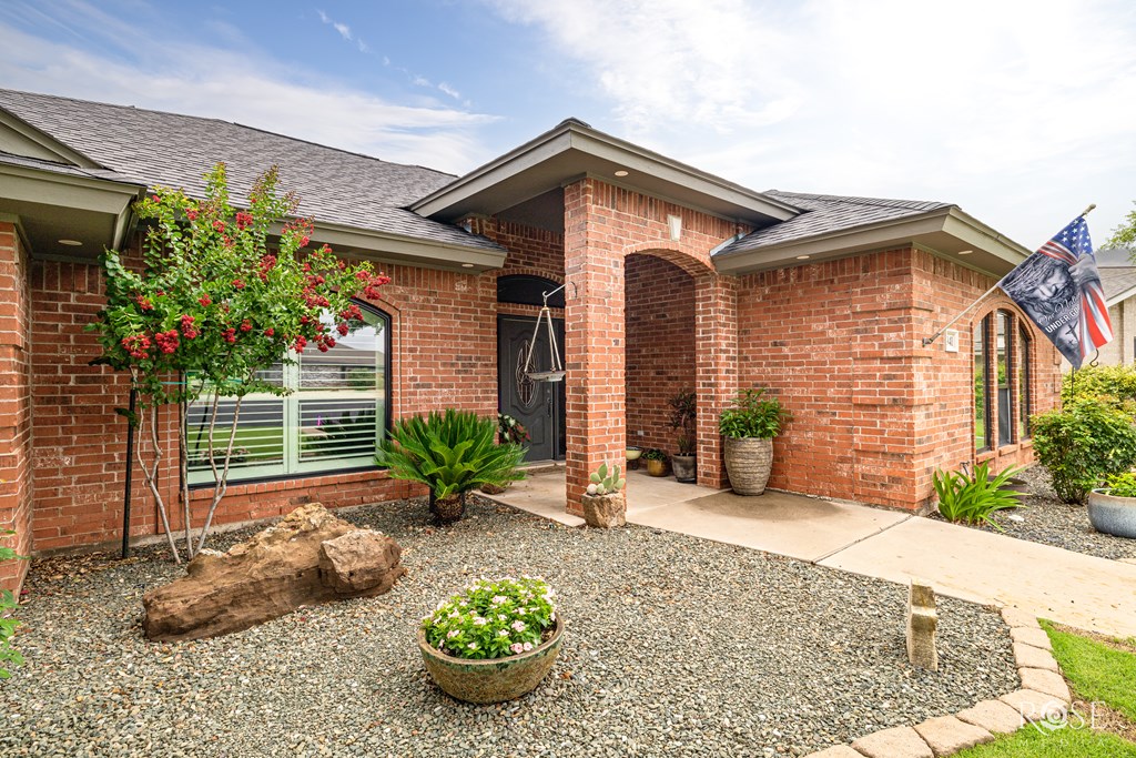 4941 Summit Court, San Angelo, Texas image 3