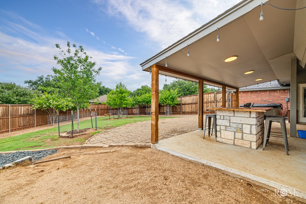 4941 Summit Court, San Angelo, Texas image 33
