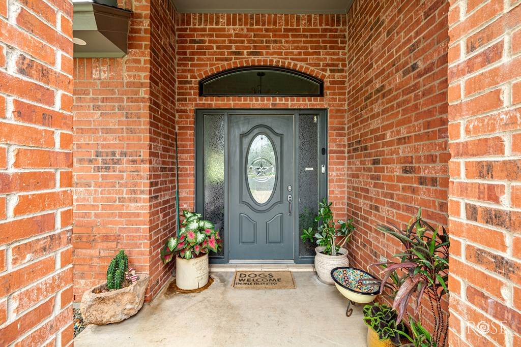 4941 Summit Court, San Angelo, Texas image 4