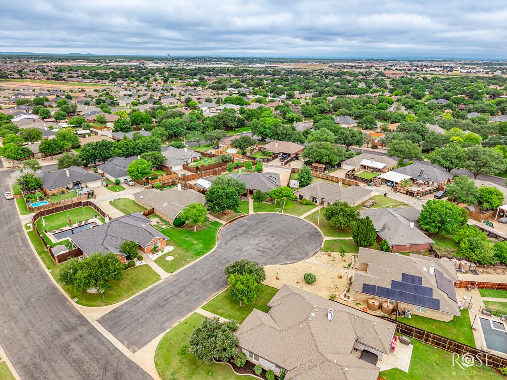 4941 Summit Court, San Angelo, Texas image 43