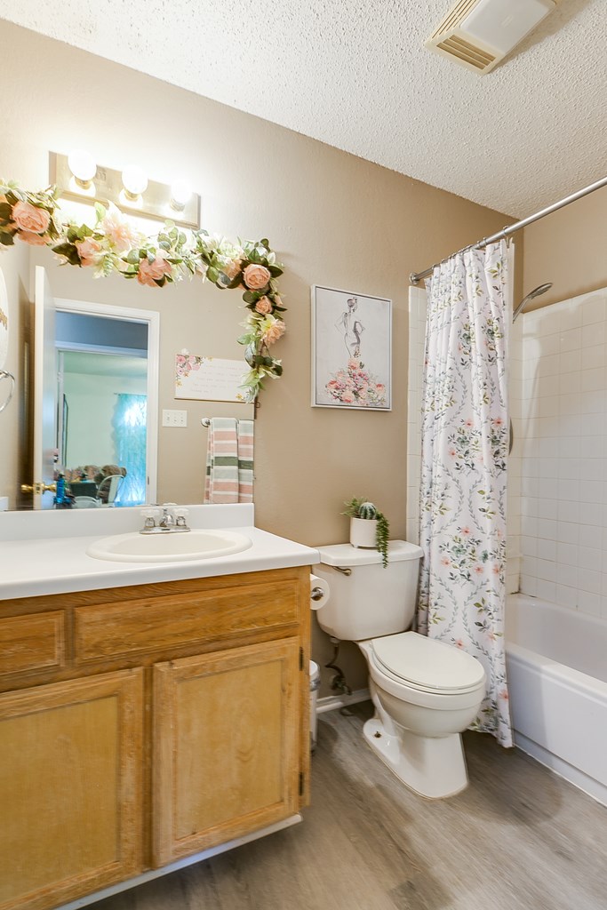 1605 Amberton Pkwy, San Angelo, Texas image 22