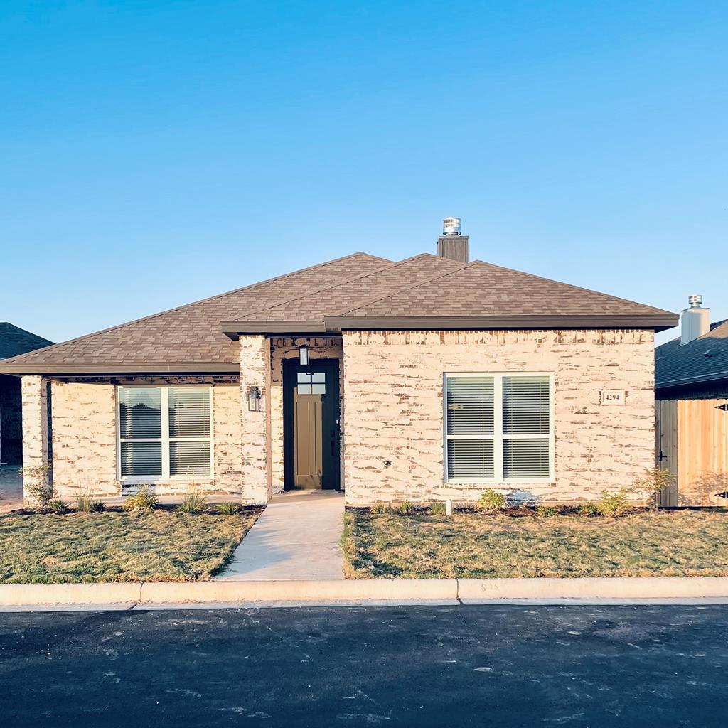 4294 Rimrock Circle, San Angelo, Texas image 2