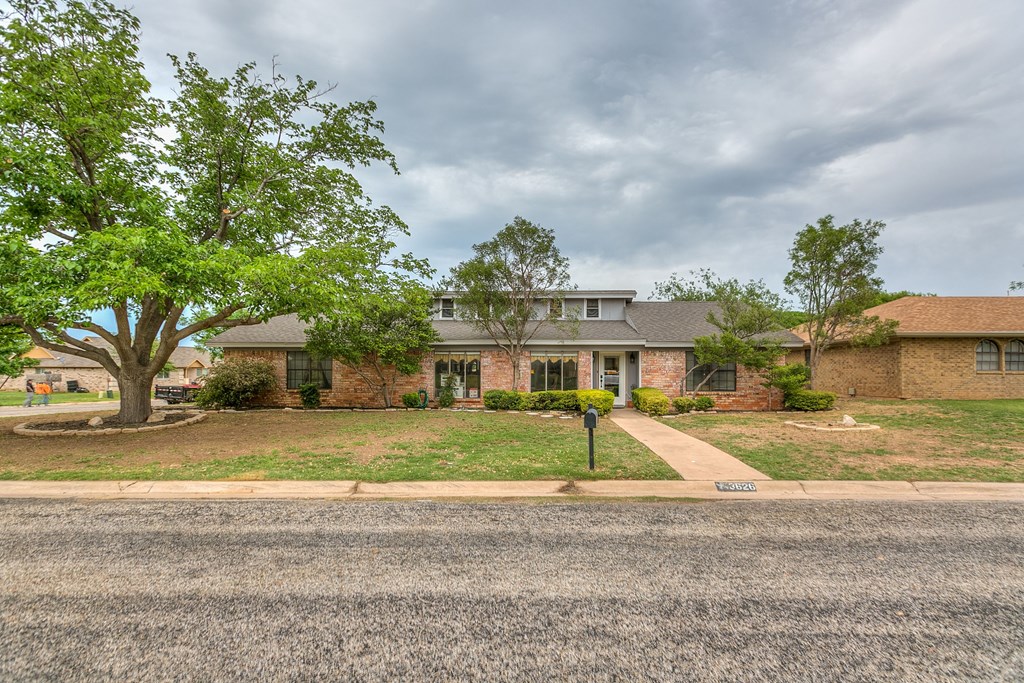 3626 Willowbrook Dr, San Angelo, Texas image 2