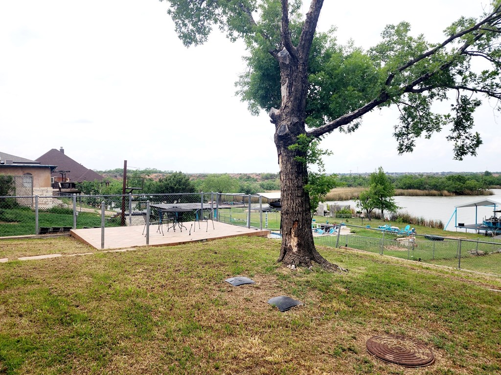 2718 Red Bluff Ramp Rd, San Angelo, Texas image 18