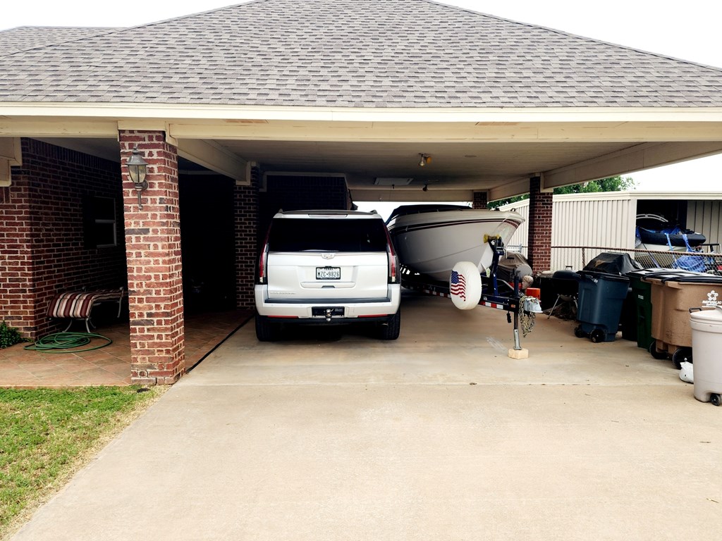 2718 Red Bluff Ramp Rd, San Angelo, Texas image 17