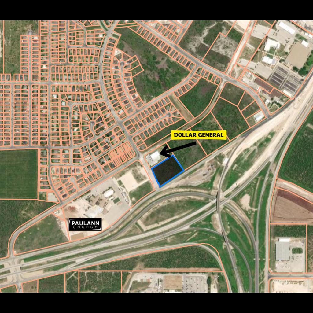 00 Gordon Blvd, San Angelo, Texas image 1