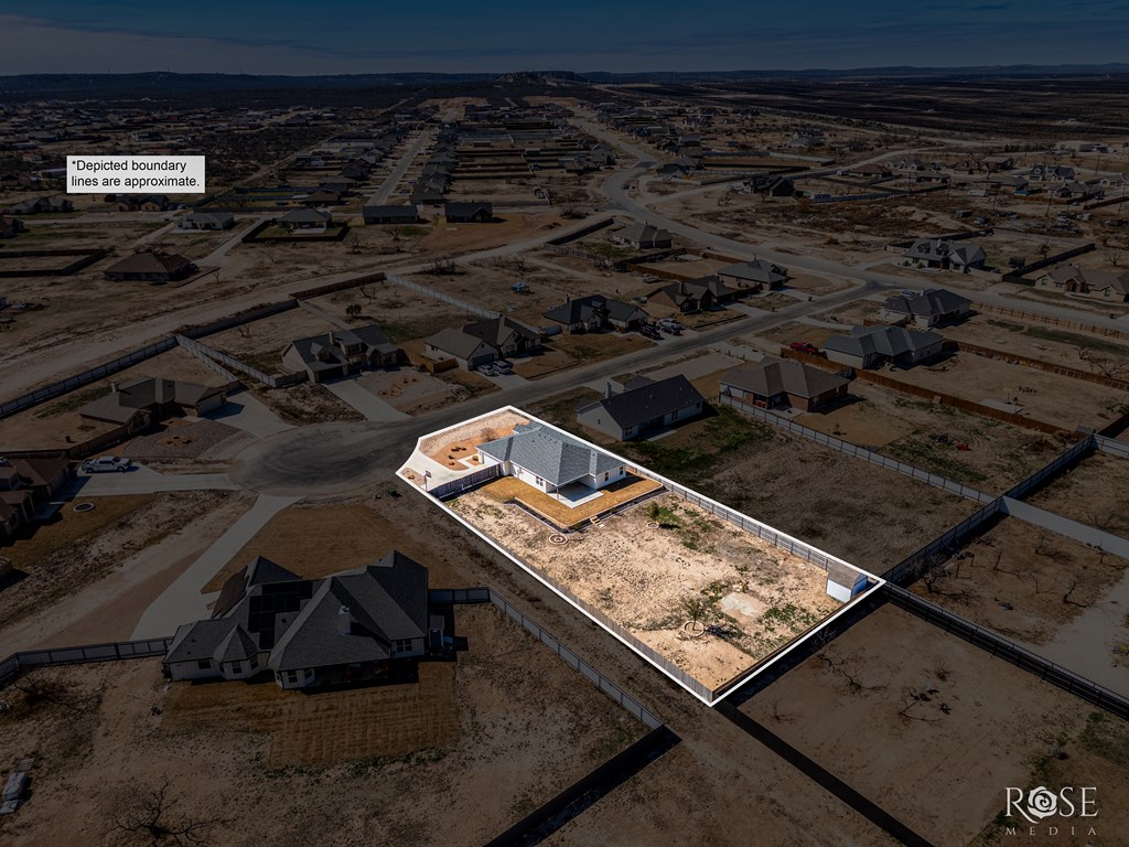 7998 Bearcat Ct, San Angelo, Texas image 3