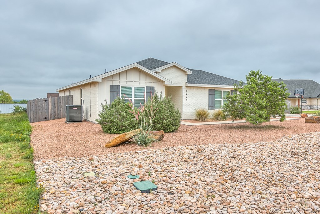 7998 Bearcat Ct, San Angelo, Texas image 4