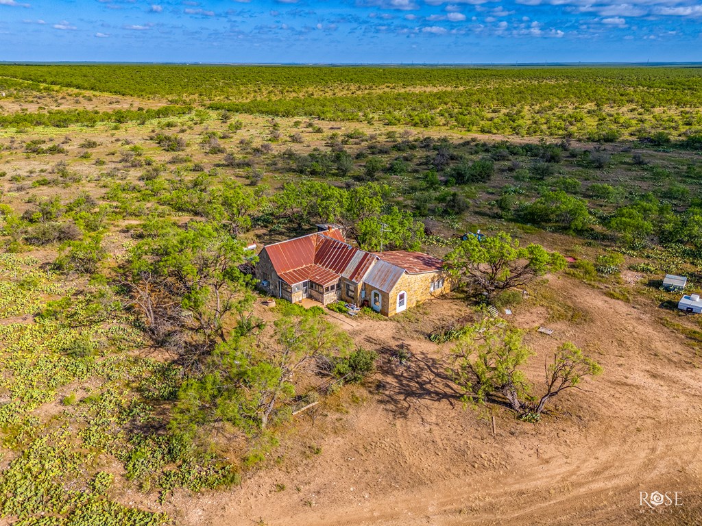 0000 Hwy 83, Paint Rock, Texas image 7