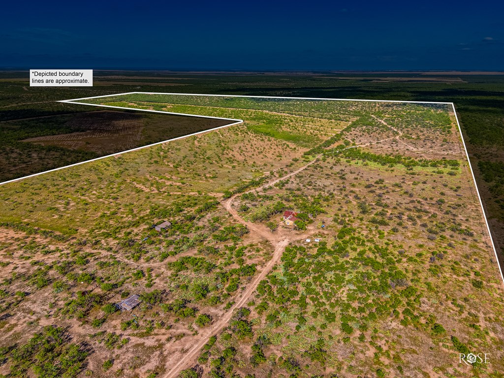 0000 Hwy 83, Paint Rock, Texas image 6