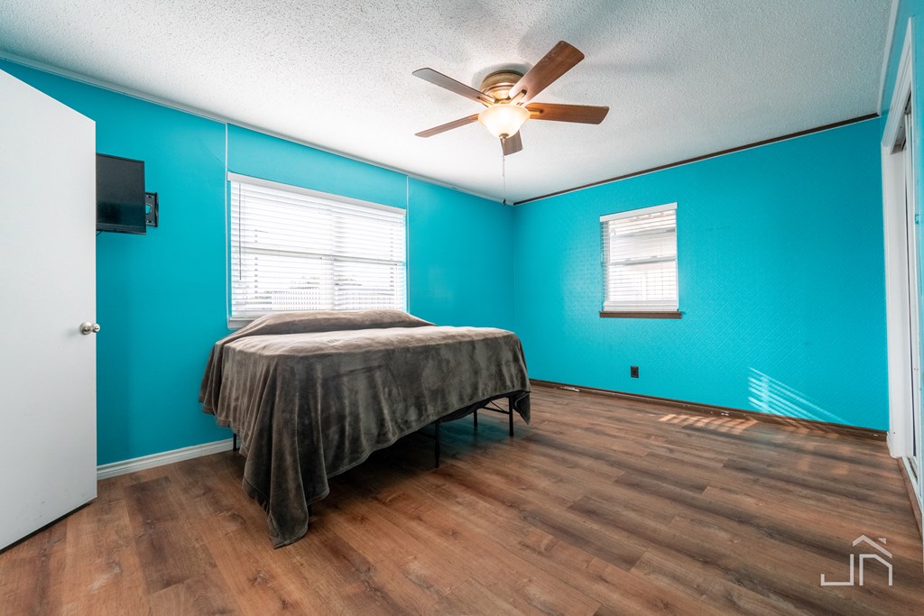 407 N Cottonwood St, Eldorado, Texas image 20