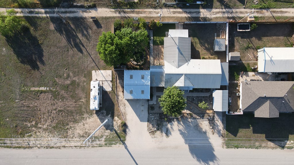 407 N Cottonwood St, Eldorado, Texas image 3