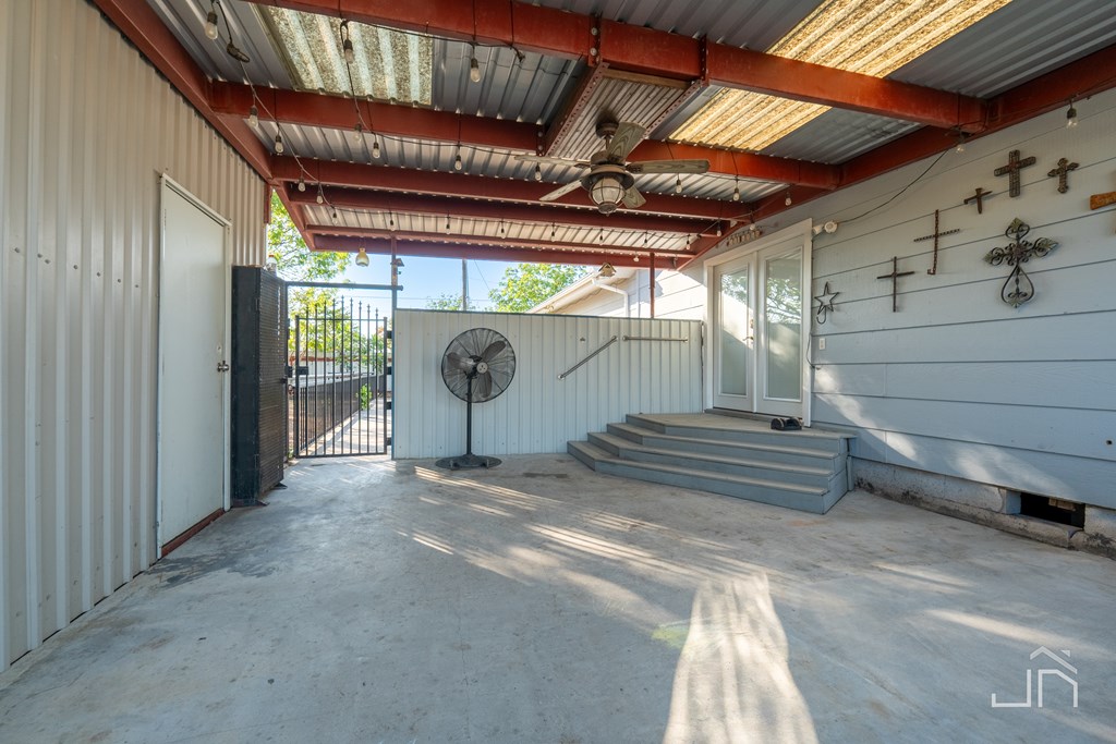 407 N Cottonwood St, Eldorado, Texas image 15