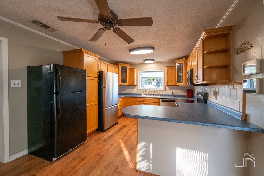 407 N Cottonwood St, Eldorado, Texas image 29