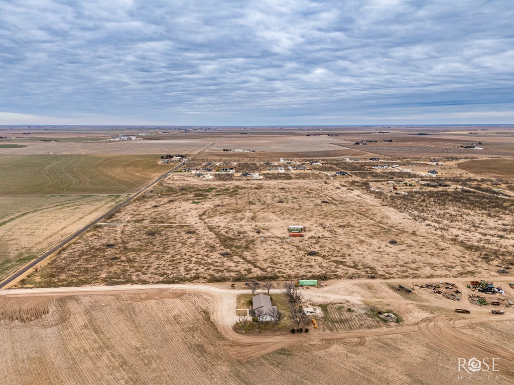 Schwartz Rd, San Angelo, Texas image 4