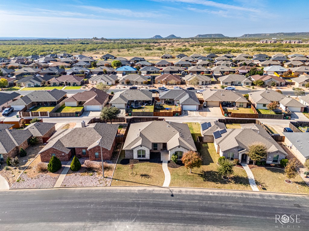 4145 Autumnwood Trail, San Angelo, Texas image 34