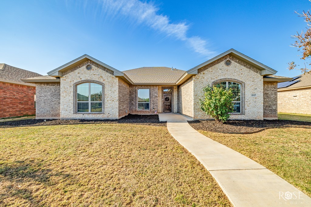 4145 Autumnwood Trail, San Angelo, Texas image 6