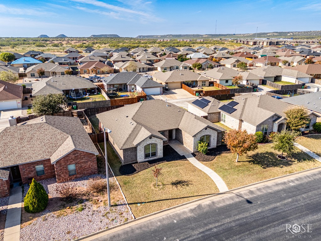 4145 Autumnwood Trail, San Angelo, Texas image 33