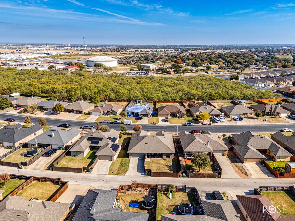 4145 Autumnwood Trail, San Angelo, Texas image 42