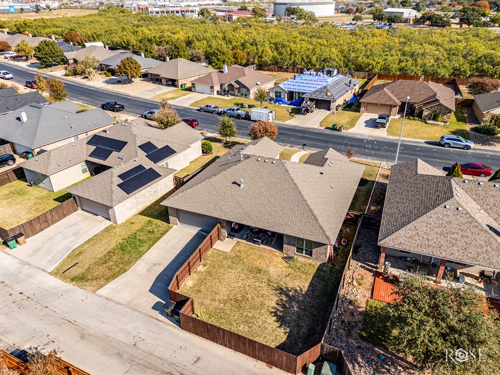 4145 Autumnwood Trail, San Angelo, Texas image 39