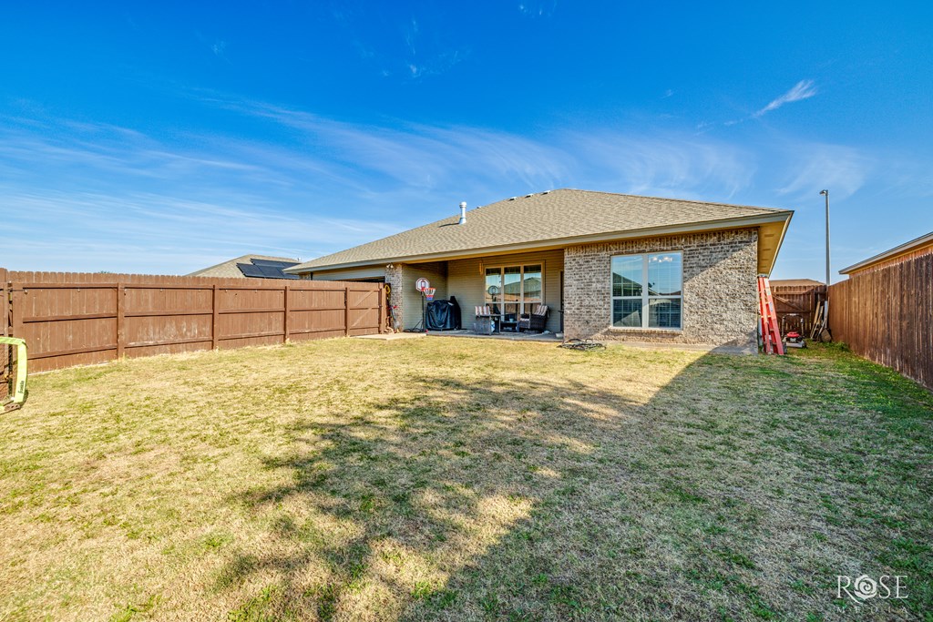 4145 Autumnwood Trail, San Angelo, Texas image 29