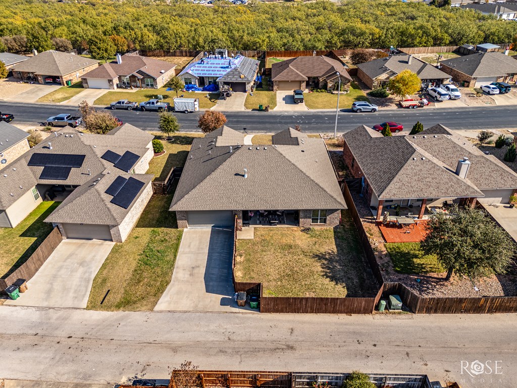 4145 Autumnwood Trail, San Angelo, Texas image 38