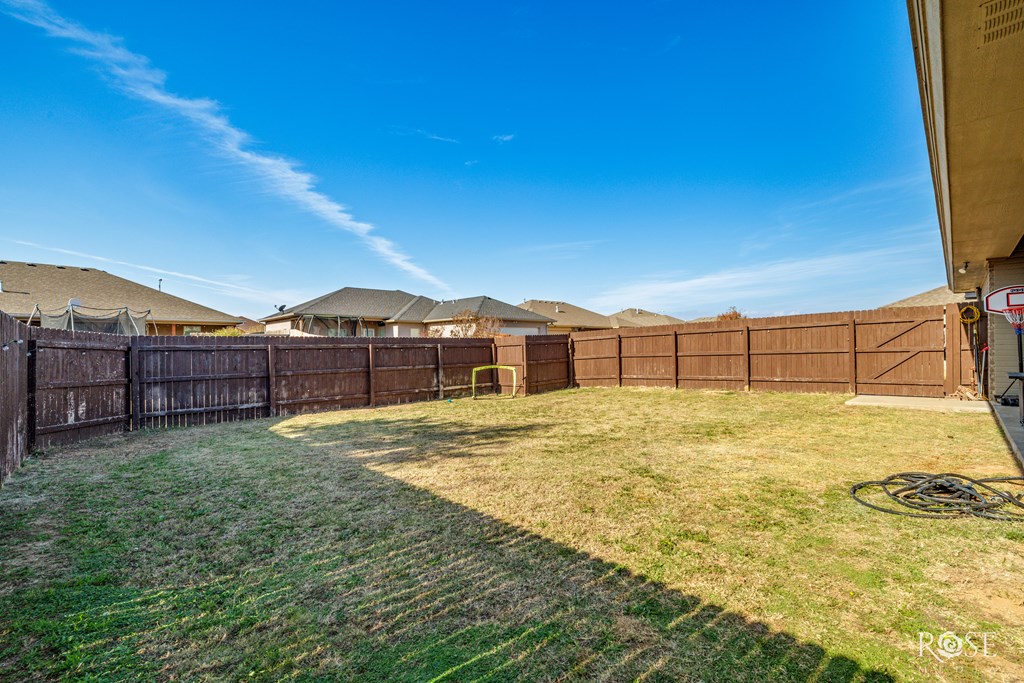 4145 Autumnwood Trail, San Angelo, Texas image 30