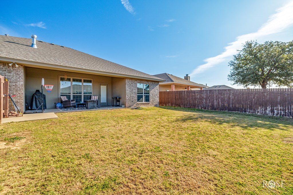 4145 Autumnwood Trail, San Angelo, Texas image 28