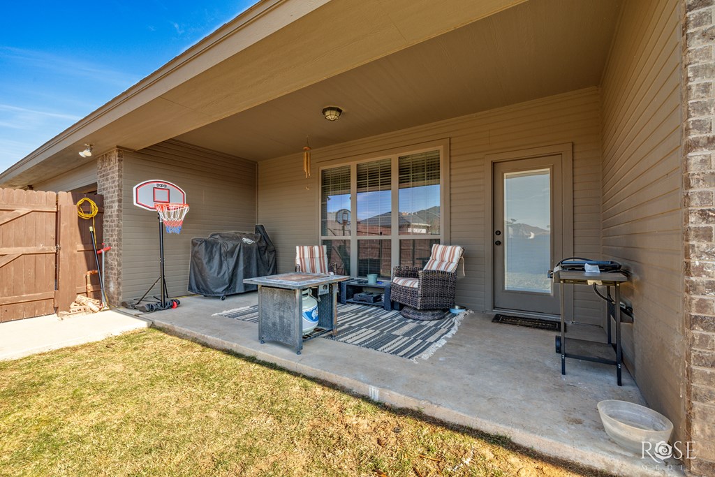 4145 Autumnwood Trail, San Angelo, Texas image 27