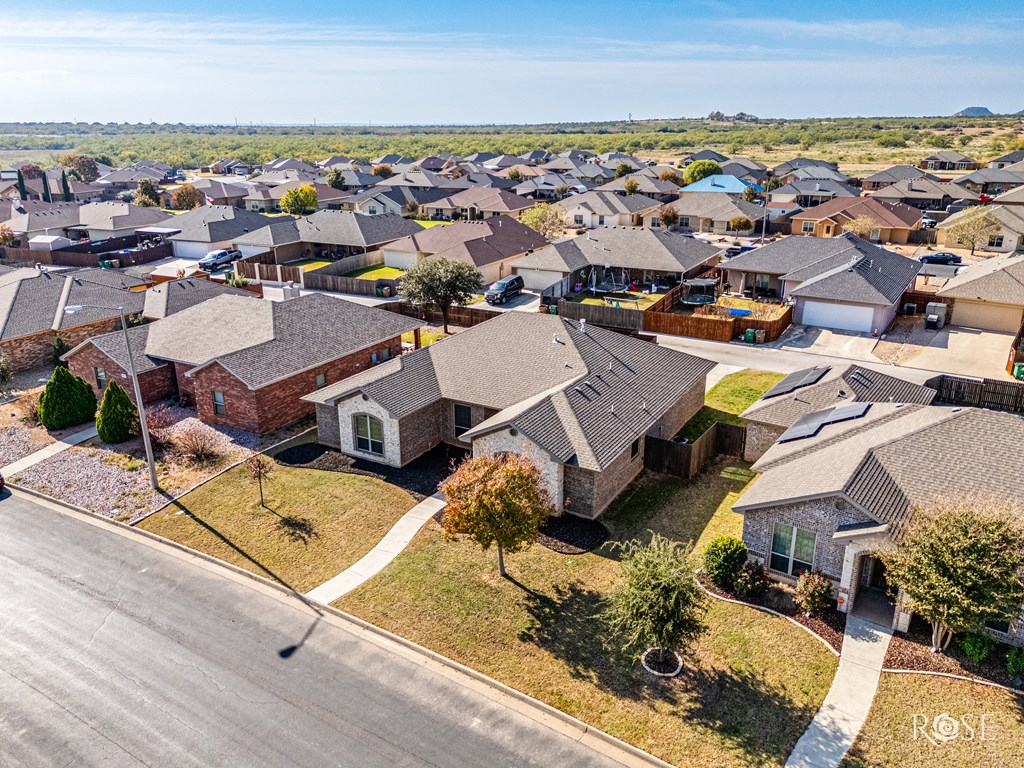 4145 Autumnwood Trail, San Angelo, Texas image 31