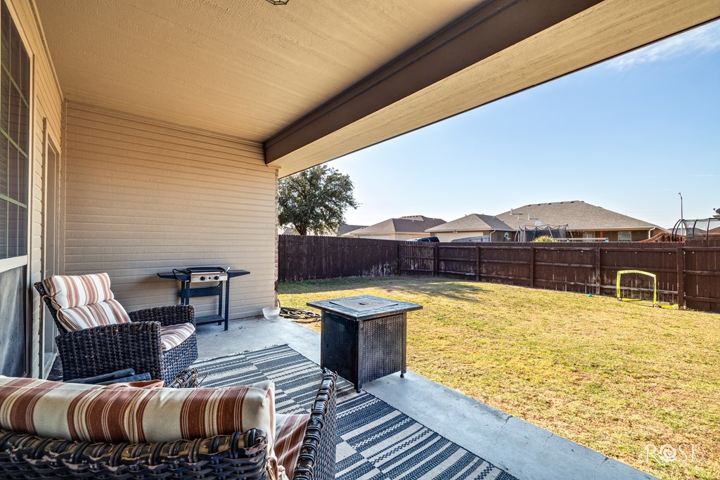 4145 Autumnwood Trail, San Angelo, Texas image 26