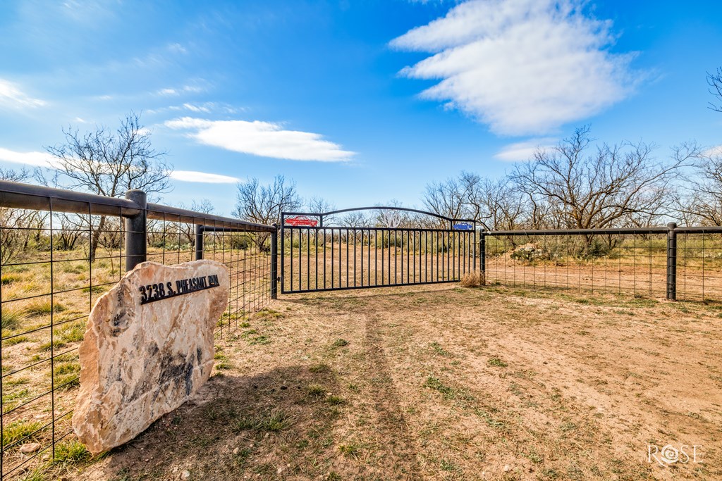 3238 S Pheasant Run #TRACT 6, San Angelo, Texas image 5