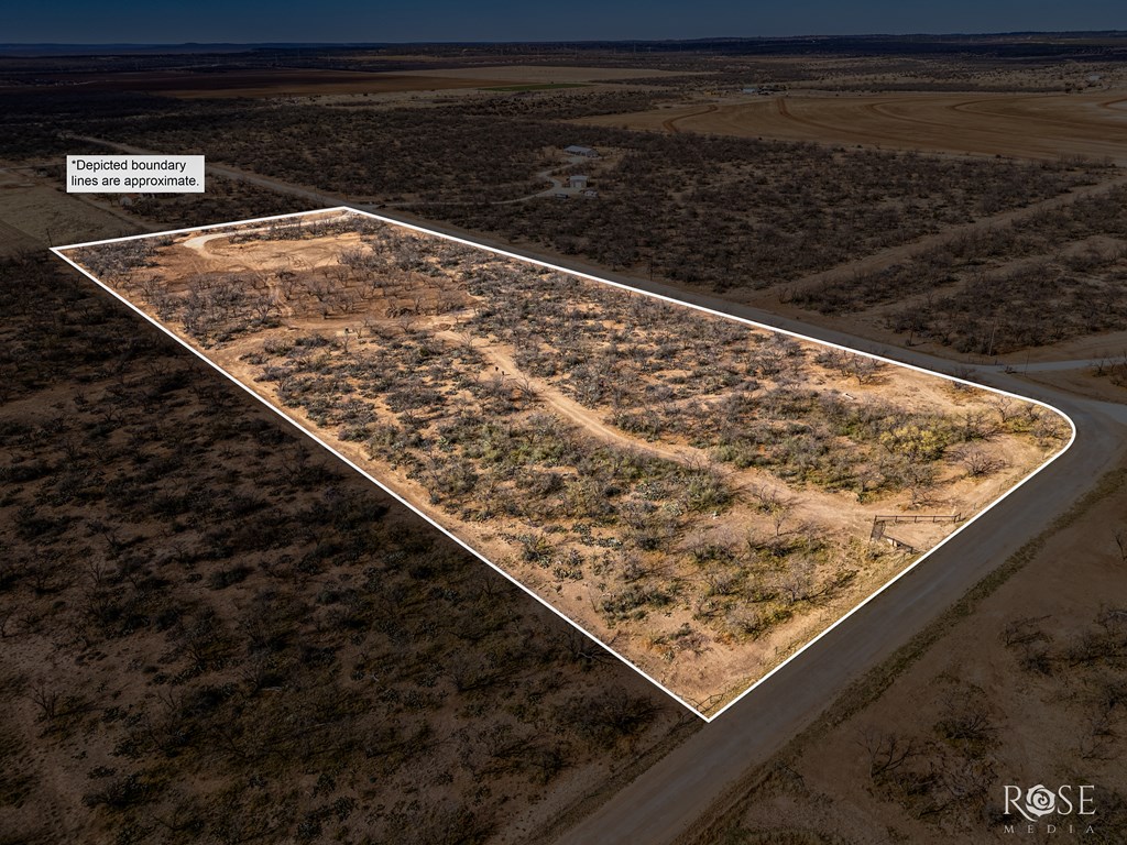 3238 S Pheasant Run #TRACT 6, San Angelo, Texas image 4