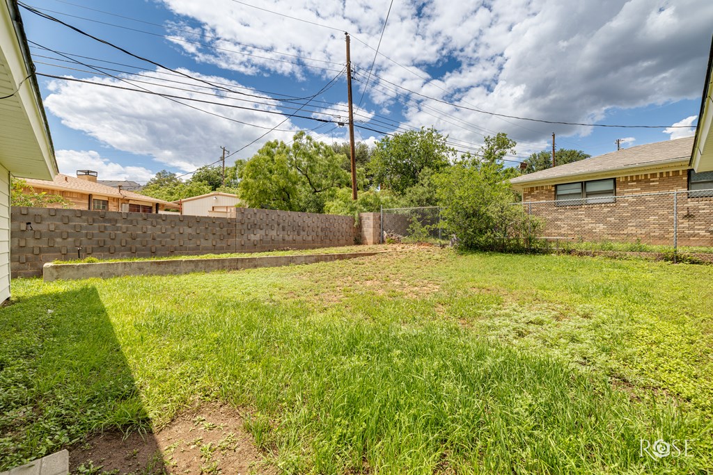 2109 Dartmouth Dr, San Angelo, Texas image 26