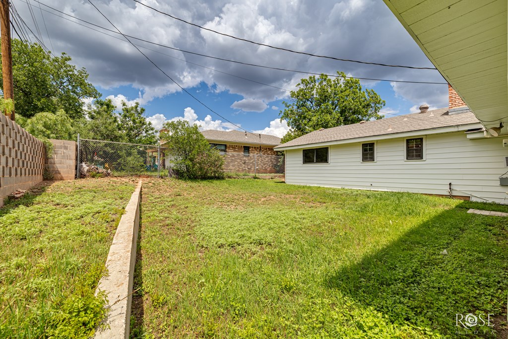 2109 Dartmouth Dr, San Angelo, Texas image 27