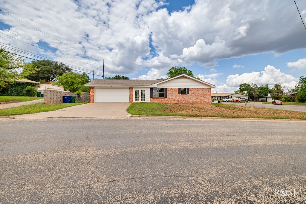 2109 Dartmouth Dr, San Angelo, Texas image 28